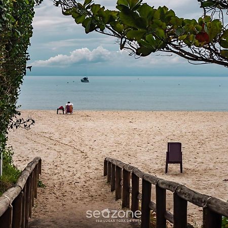 Apto Moderno E Confortavel Perto Da Praia Jsr112 Флоріанополіс Екстер'єр фото