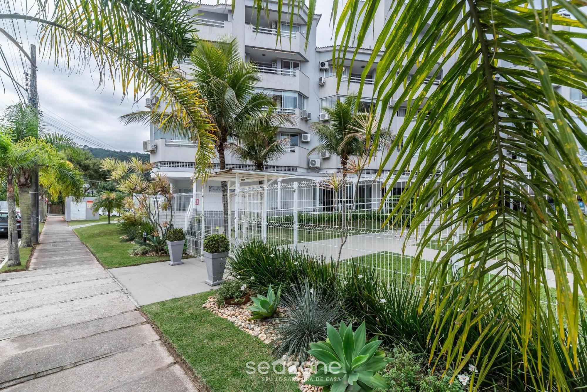 Apto Moderno E Confortavel Perto Da Praia Jsr112 Флоріанополіс Екстер'єр фото