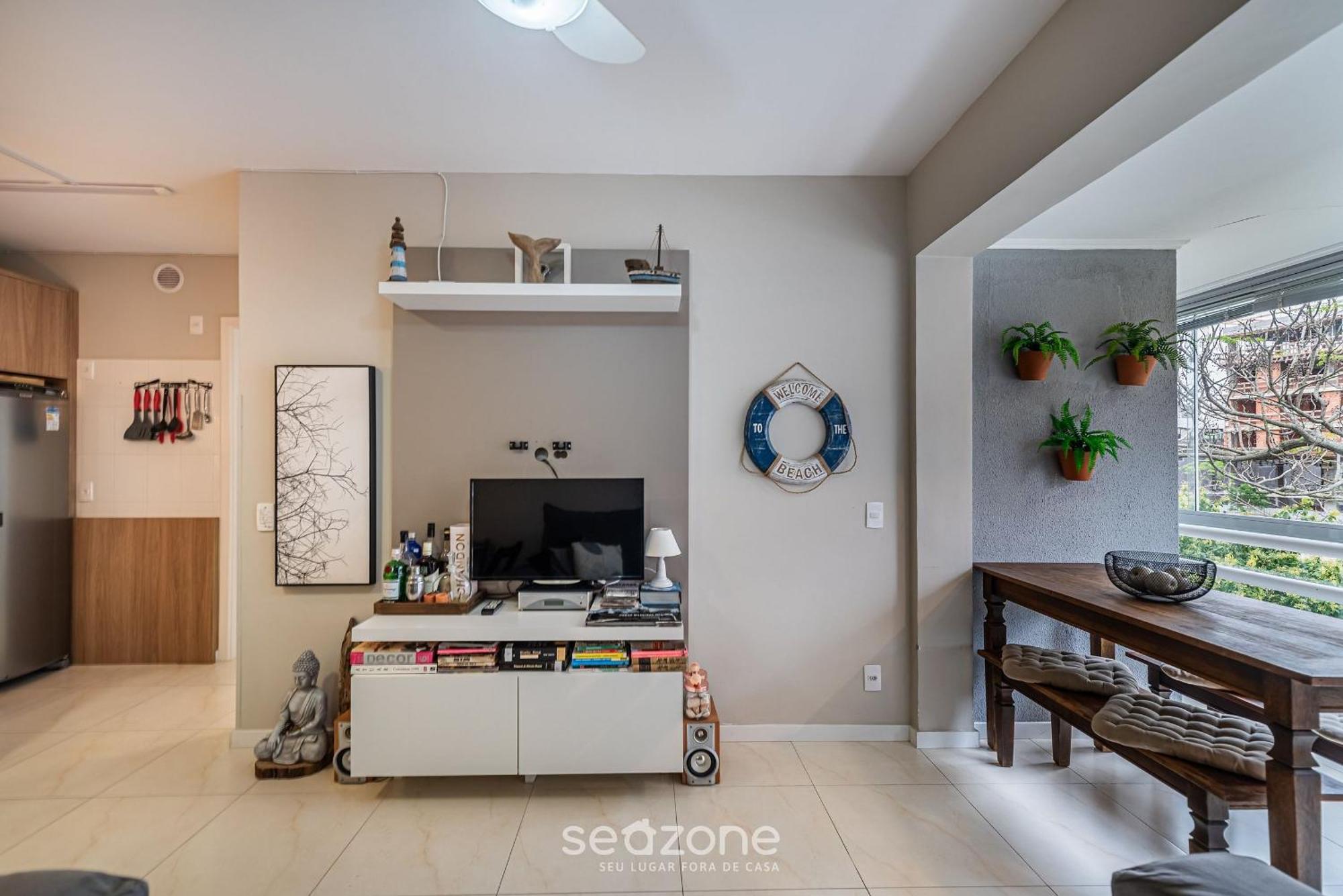 Apto Moderno E Confortavel Perto Da Praia Jsr112 Флоріанополіс Екстер'єр фото